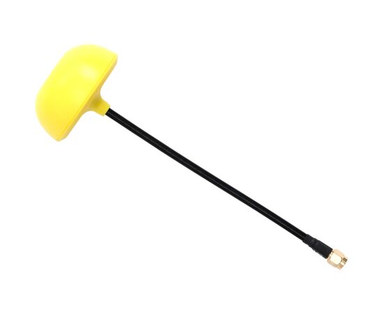 Антенна для дрона RavLink Bubble 3.0-3.5GHz 160mm SMA RHCP (ANT335G)