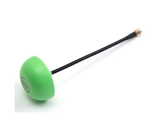 Антенна для дрона RavLink Bubble 3.5-4.0GHz 160mm SMA RHCP (ANT354G), изображение 3 Антенна для дрона RavLink Bubble 3.5-4.0GHz 160mm SMA RHCP (ANT354G), изображение 3
