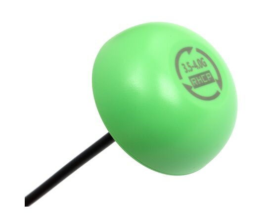 Антенна для дрона RavLink Bubble 3.5-4.0GHz 160mm SMA RHCP (ANT354G), изображение 4 Антенна для дрона RavLink Bubble 3.5-4.0GHz 160mm SMA RHCP (ANT354G), изображение 4
