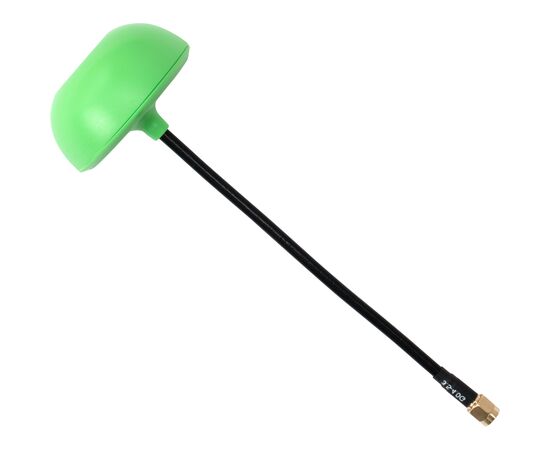 Антенна для дрона RavLink Bubble 3.5-4.0GHz 160mm SMA RHCP (ANT354G)