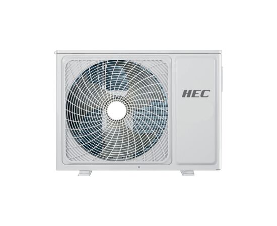 Кондиционер Haier HSU-18LT(I)/HSU-18LT(O), изображение 4 Кондиционер Haier HSU-18LT(I)/HSU-18LT(O), изображение 4