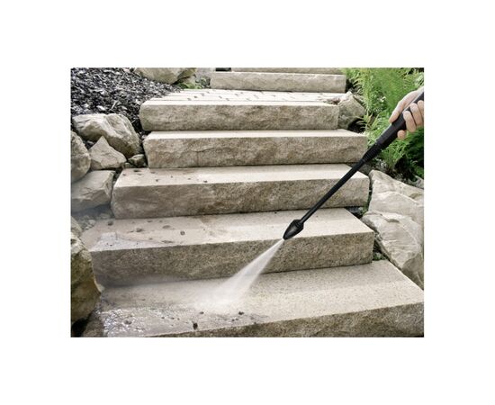 Мойка высокого давления Karcher K2 Universal Edition 1400Вт 110бар, 360л/час, 3м (1.673-010.0), изображение 6 Мойка высокого давления Karcher K2 Universal Edition 1400Вт 110бар, 360л/час, 3м (1.673-010.0), изображение 6