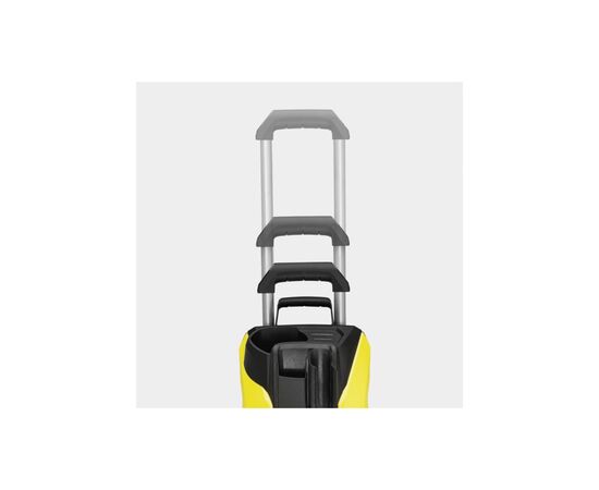 Мойка высокого давления Karcher K5 Power Control Flex Home & Brush Anniversary Edition 2100Вт, 145бар (1.324-709.0), изображение 3 Мойка высокого давления Karcher K5 Power Control Flex Home & Brush Anniversary Edition 2100Вт, 145бар (1.324-709.0), изображение 3