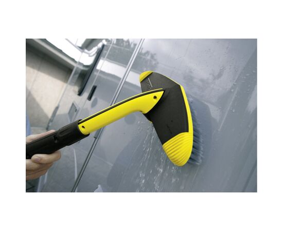 Мойка высокого давления Karcher K5 Power Control Flex Home & Brush Anniversary Edition 2100Вт, 145бар (1.324-709.0), изображение 9 Мойка высокого давления Karcher K5 Power Control Flex Home & Brush Anniversary Edition 2100Вт, 145бар (1.324-709.0), изображение 9