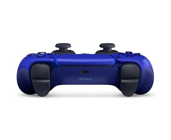 Геймпад Sony Playstation DualSense Bluetooth PS5 Cobalt Blue (1000040731), изображение 4 Геймпад Sony Playstation DualSense Bluetooth PS5 Cobalt Blue (1000040731), изображение 4