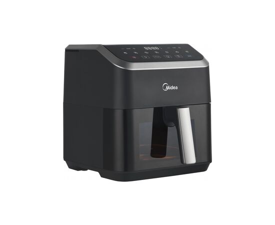 Мультипечь Midea MF-CY55K, изображение 6 Мультипечь Midea MF-CY55K, изображение 6