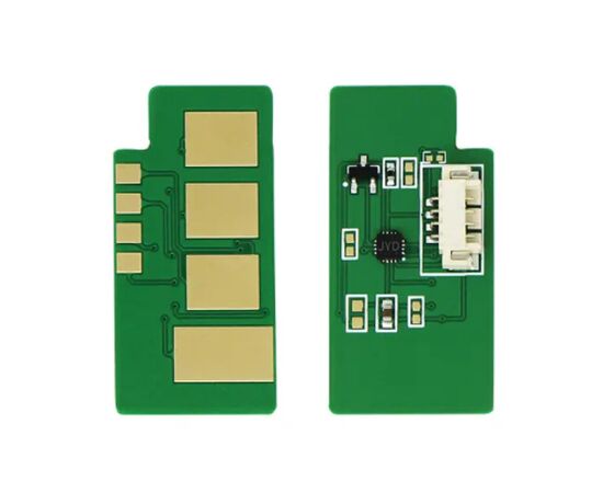 Чип для картриджа HP CLJ Managed MFP E77422dn, W9101MC 20K, cyan Everprint (CHIP-HP-W9101MC-C)