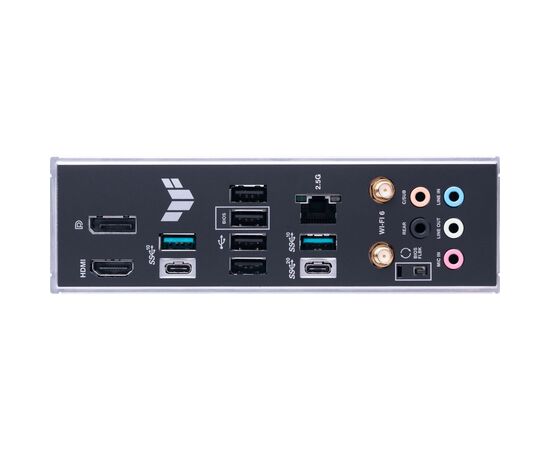 Материнская плата ASUS TUF GAMING B650E-PLUS WIFI, изображение 5 Материнская плата ASUS TUF GAMING B650E-PLUS WIFI, изображение 5