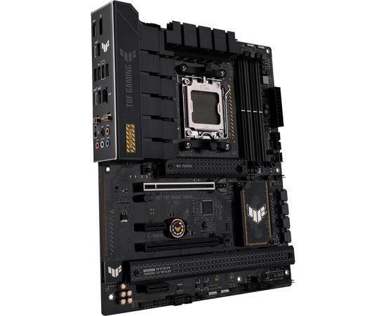 Материнская плата ASUS TUF GAMING B650E-PLUS WIFI, изображение 8 Материнская плата ASUS TUF GAMING B650E-PLUS WIFI, изображение 8