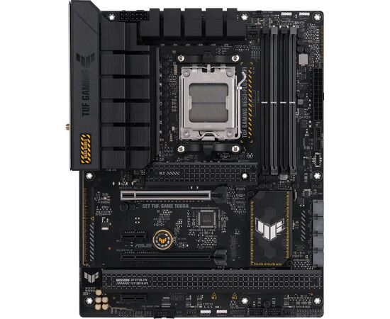 Материнская плата ASUS TUF GAMING B650E-PLUS WIFI