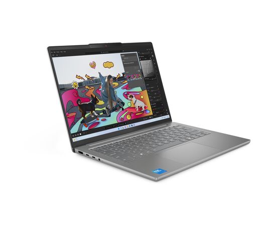 Ноутбук Lenovo IdeaPad Slim 5 14IRH10 (83HR005JRA), изображение 2 Ноутбук Lenovo IdeaPad Slim 5 14IRH10 (83HR005JRA), изображение 2
