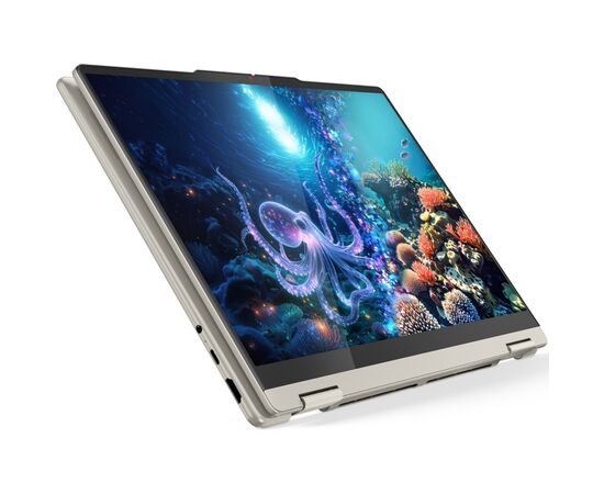Ноутбук Lenovo Yoga 7 2-in-1 14AKP10 (83JR007JRA), изображение 7 Ноутбук Lenovo Yoga 7 2-in-1 14AKP10 (83JR007JRA), изображение 7