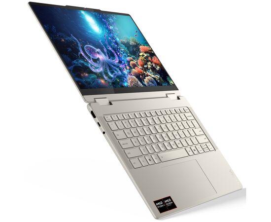 Ноутбук Lenovo Yoga 7 2-in-1 14AKP10 (83JR007MRA), изображение 4
