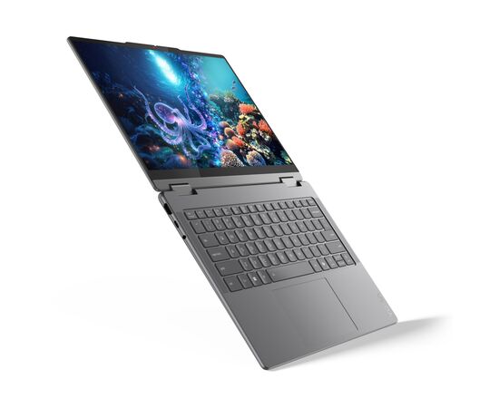 Ноутбук Lenovo Yoga 7 2-in-1 14ILL10 (83JQ009VRA), изображение 4