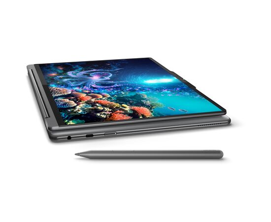 Ноутбук Lenovo Yoga 9 2-in-1 14ILL10 (83LC0050RA), зображення 11 Ноутбук Lenovo Yoga 9 2-in-1 14ILL10 (83LC0050RA), зображення 11