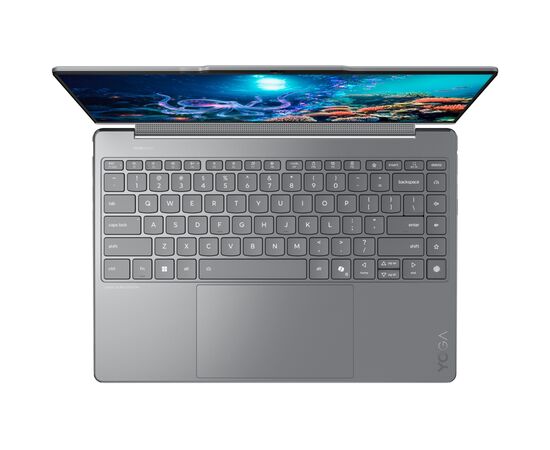 Ноутбук Lenovo Yoga 9 2-in-1 14ILL10 (83LC0050RA), зображення 2 Ноутбук Lenovo Yoga 9 2-in-1 14ILL10 (83LC0050RA), зображення 2
