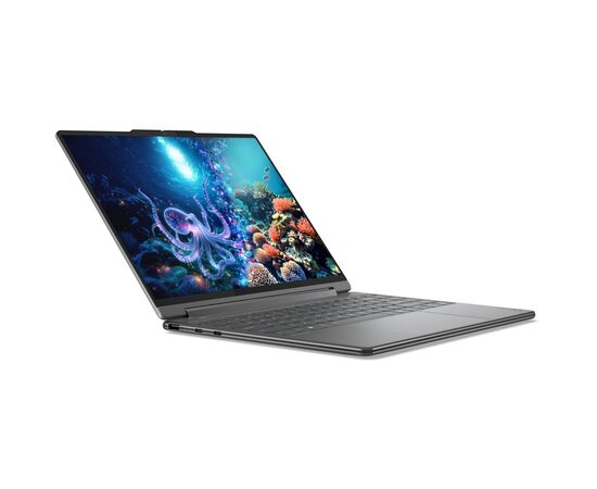Ноутбук Lenovo Yoga 9 2-in-1 14ILL10 (83LC0050RA), зображення 3 Ноутбук Lenovo Yoga 9 2-in-1 14ILL10 (83LC0050RA), зображення 3
