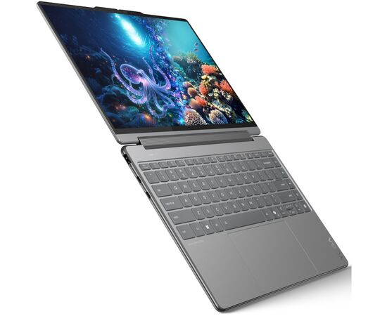 Ноутбук Lenovo Yoga 9 2-in-1 14ILL10 (83LC0050RA), зображення 4 Ноутбук Lenovo Yoga 9 2-in-1 14ILL10 (83LC0050RA), зображення 4