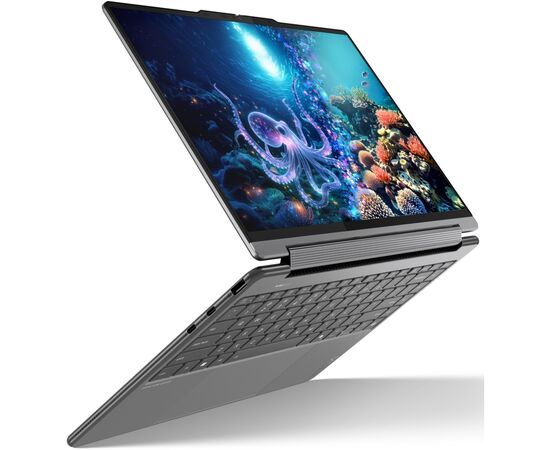 Ноутбук Lenovo Yoga 9 2-in-1 14ILL10 (83LC0050RA), зображення 5 Ноутбук Lenovo Yoga 9 2-in-1 14ILL10 (83LC0050RA), зображення 5
