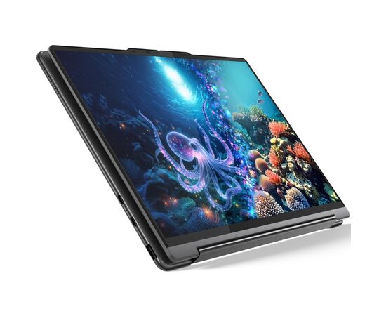 Ноутбук Lenovo Yoga 9 2-in-1 14ILL10 (83LC0050RA), зображення 7 Ноутбук Lenovo Yoga 9 2-in-1 14ILL10 (83LC0050RA), зображення 7