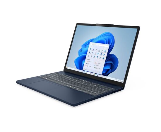 Ноутбук Lenovo IdeaPad Slim 3 15ARP10 (83K700A1RA), изображение 3