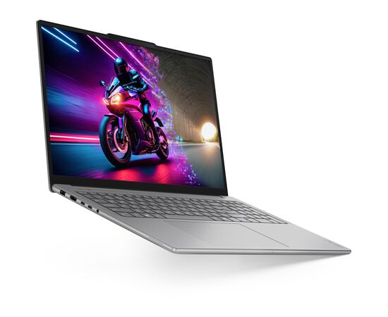 Ноутбук Lenovo Yoga Pro 9 16IAH10 (83L00057RA), изображение 2 Ноутбук Lenovo Yoga Pro 9 16IAH10 (83L00057RA), изображение 2