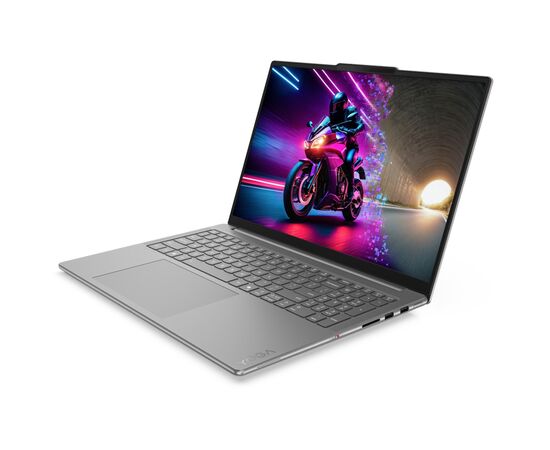 Ноутбук Lenovo Yoga Pro 9 16IAH10 (83L00057RA), изображение 3 Ноутбук Lenovo Yoga Pro 9 16IAH10 (83L00057RA), изображение 3