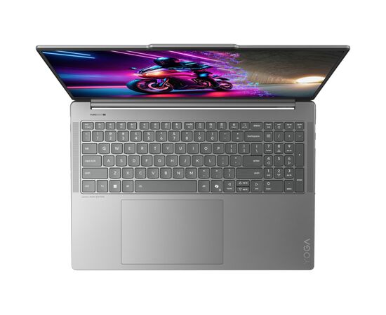Ноутбук Lenovo Yoga Pro 9 16IAH10 (83L00057RA), изображение 4 Ноутбук Lenovo Yoga Pro 9 16IAH10 (83L00057RA), изображение 4