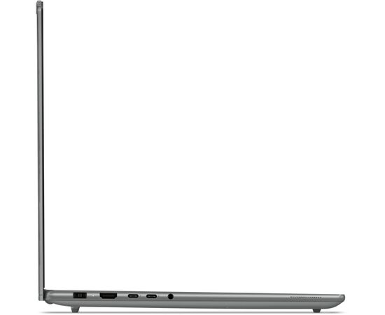 Ноутбук Lenovo Yoga Pro 9 16IAH10 (83L00057RA), изображение 5 Ноутбук Lenovo Yoga Pro 9 16IAH10 (83L00057RA), изображение 5