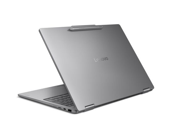 Ноутбук Lenovo Yoga 7 2-in-1 16ILL10 (83JT002JRA), изображение 11 Ноутбук Lenovo Yoga 7 2-in-1 16ILL10 (83JT002JRA), изображение 11