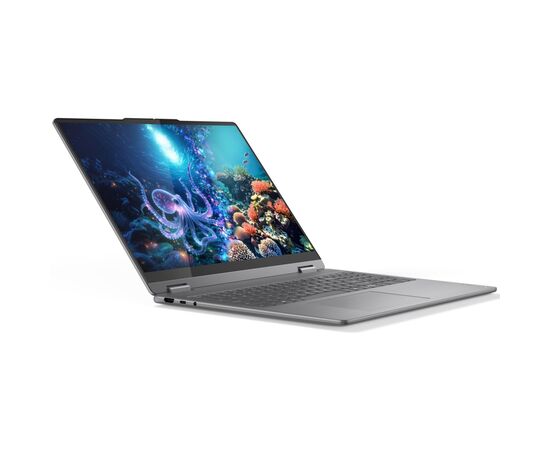 Ноутбук Lenovo Yoga 7 2-in-1 16ILL10 (83JT002JRA), изображение 3 Ноутбук Lenovo Yoga 7 2-in-1 16ILL10 (83JT002JRA), изображение 3