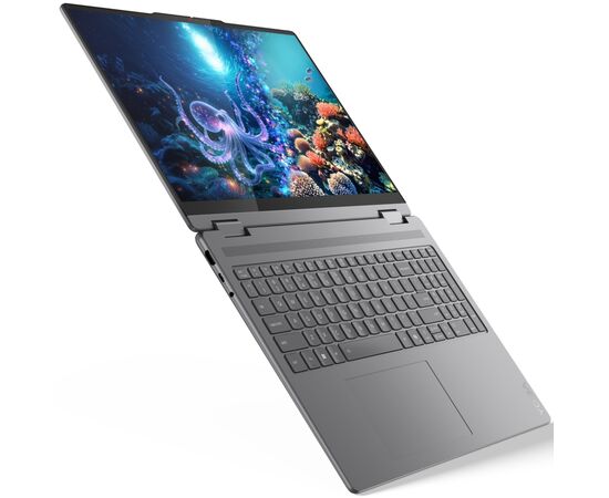 Ноутбук Lenovo Yoga 7 2-in-1 16ILL10 (83JT002JRA), изображение 4 Ноутбук Lenovo Yoga 7 2-in-1 16ILL10 (83JT002JRA), изображение 4