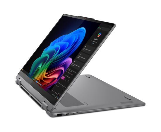 Ноутбук Lenovo Yoga 7 2-in-1 16ILL10 (83JT002JRA), изображение 8 Ноутбук Lenovo Yoga 7 2-in-1 16ILL10 (83JT002JRA), изображение 8