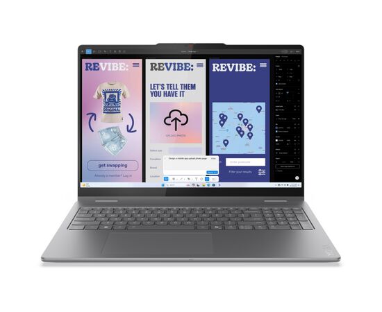 Ноутбук Lenovo Yoga 7 2-in-1 16ILL10 (83JT002JRA)