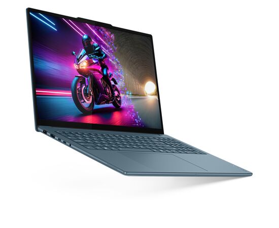 Ноутбук Lenovo Yoga Pro 9 16IAH10 (83L0005BRA), изображение 2