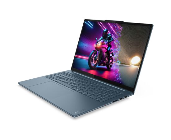 Ноутбук Lenovo Yoga Pro 9 16IAH10 (83L0005BRA), изображение 3