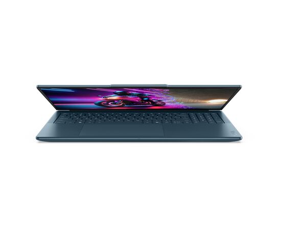 Ноутбук Lenovo Yoga Pro 9 16IAH10 (83L0005BRA), изображение 7