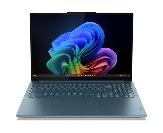 Ноутбук Lenovo Yoga Pro 9 16IAH10 (83L0005BRA)