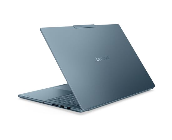 Ноутбук Lenovo Yoga Pro 9 16IAH10 (83L0005CRA), зображення 9