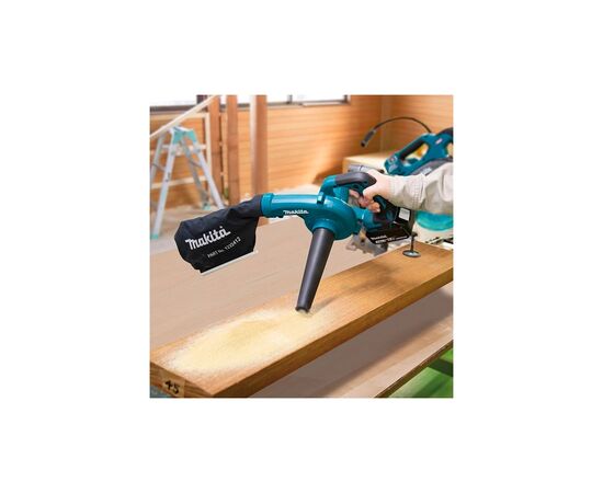 Мешок для пылесоса Makita для BUB142,143,182,183,DUB182,183,185,186,M4000,MT403,UB1100 (123241-2), изображение 3 Мешок для пылесоса Makita для BUB142,143,182,183,DUB182,183,185,186,M4000,MT403,UB1100 (123241-2), изображение 3