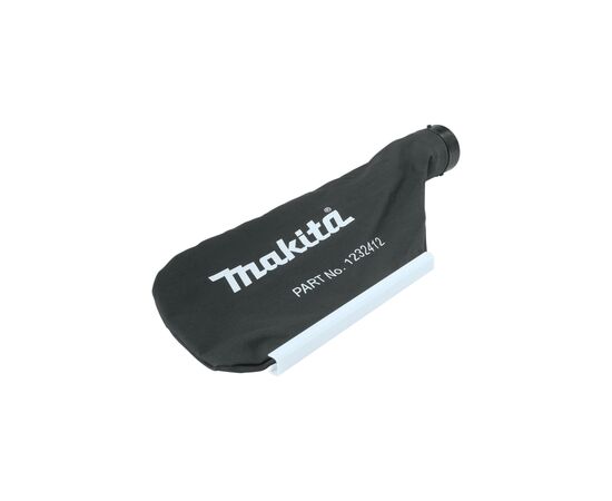 Мішок для пилососу Makita для BUB142,143,182,183,DUB182,183,185,186,M4000,MT403,UB1100 (123241-2)