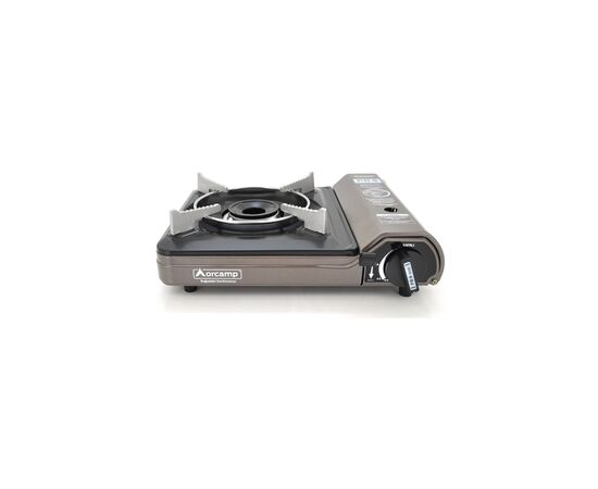 Портативна газова плитка Voltronic Aorcamp CK-505
