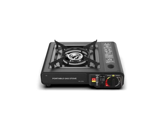 Портативна газова плитка Voltronic MS-155A (ZCM-001AB)