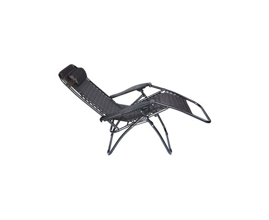 Кресло складное Voltronic 1800х650х1150мм Brown (YT36098), изображение 3 Кресло складное Voltronic 1800х650х1150мм Brown (YT36098), изображение 3