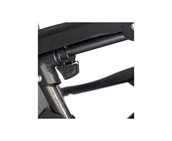 Крісло складане Voltronic 1800х650х1150мм Brown/White (YT36696), зображення 4 Крісло складане Voltronic 1800х650х1150мм Brown/White (YT36696), зображення 4