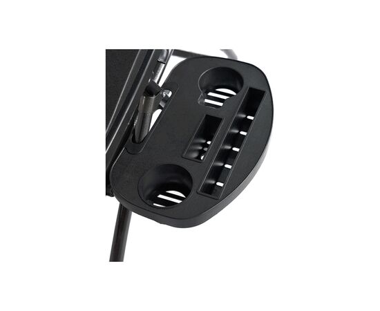 Крісло складане Voltronic 1800х650х1150мм Brown/White (YT36696), зображення 5 Крісло складане Voltronic 1800х650х1150мм Brown/White (YT36696), зображення 5