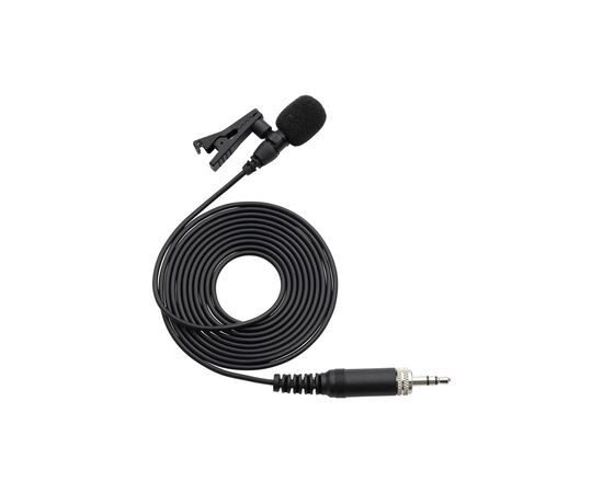 Цифровой диктофон Zoom F2-BT Black цифрова портативна студія (287179), изображение 6 Цифровой диктофон Zoom F2-BT Black цифрова портативна студія (287179), изображение 6