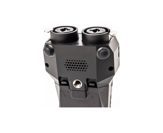 Цифровий диктофон Zoom H1 XLR рекордер (531153), зображення 3 Цифровий диктофон Zoom H1 XLR рекордер (531153), зображення 3