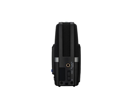 Цифровой диктофон Zoom H2essential рекордер (531154), изображение 3 Цифровой диктофон Zoom H2essential рекордер (531154), изображение 3