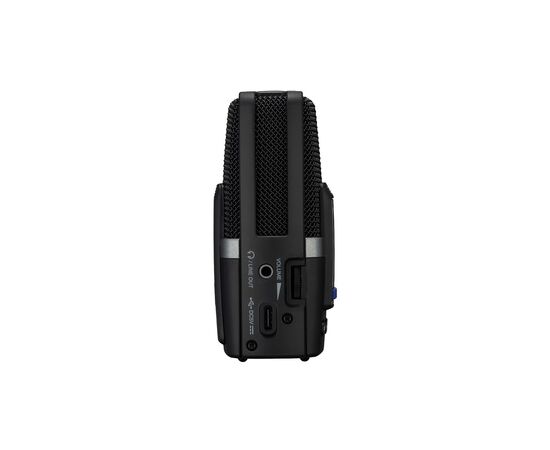 Цифровой диктофон Zoom H2essential рекордер (531154), изображение 4 Цифровой диктофон Zoom H2essential рекордер (531154), изображение 4
